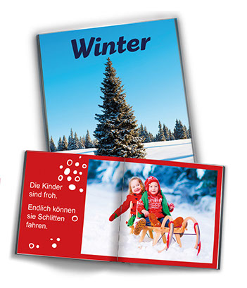 Winterbuch